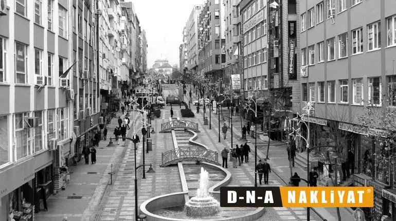 Avcılar Nakliyat