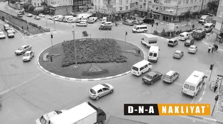 Bağcılar Nakliyat