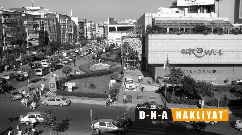 Bakırköy Nakliyat