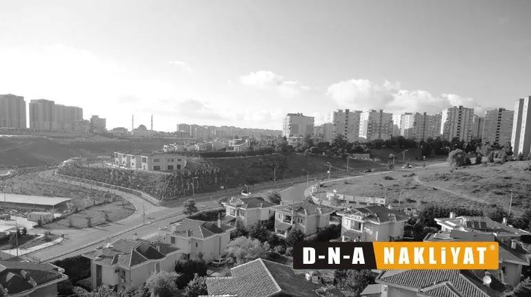 Başakşehir Nakliyat