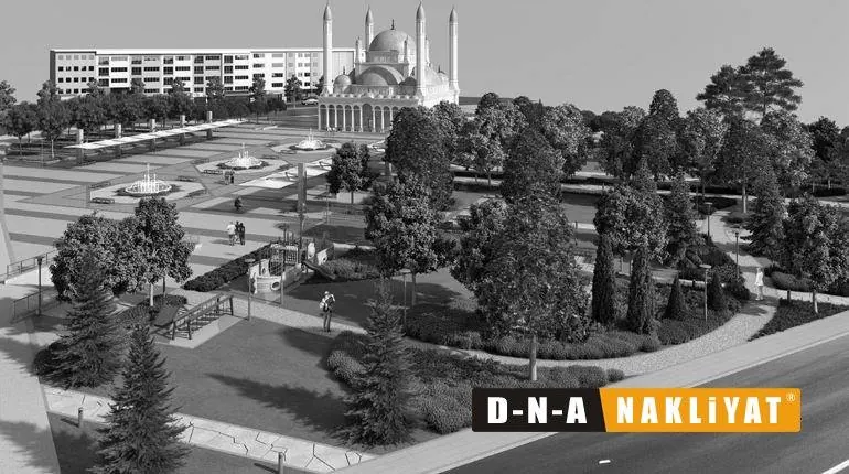 Bayrampaşa Nakliyat