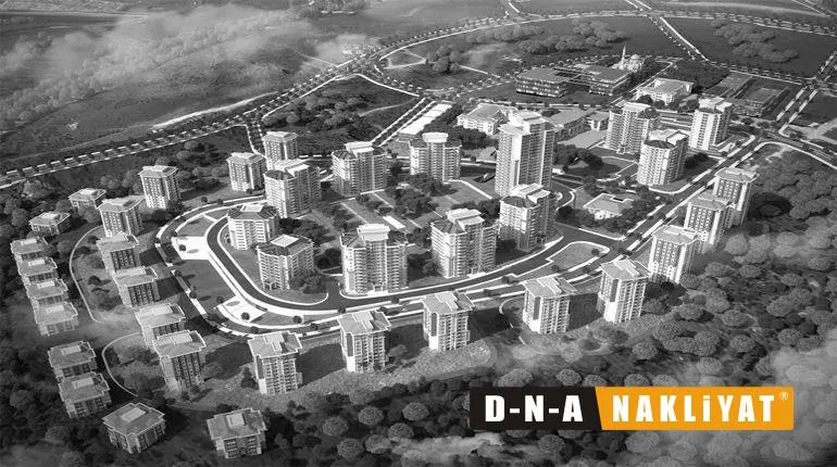 Gebze Nakliyat