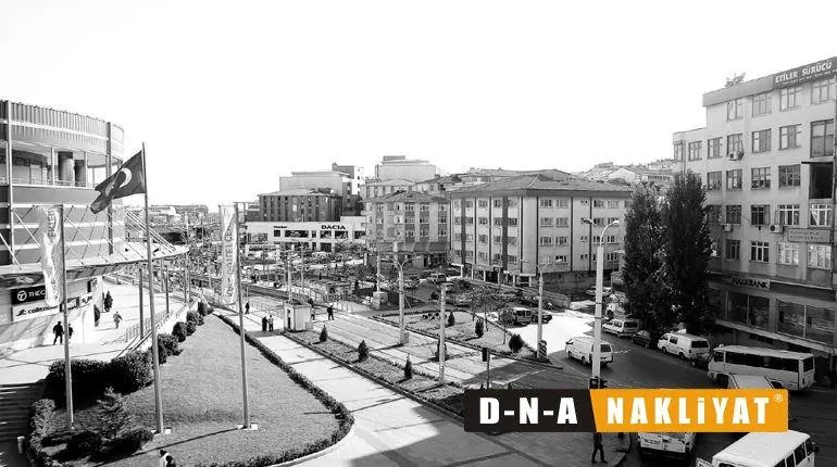 Güngören Nakliyat