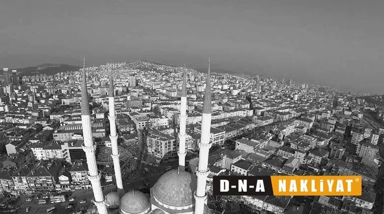 Maltepe Nakliyat