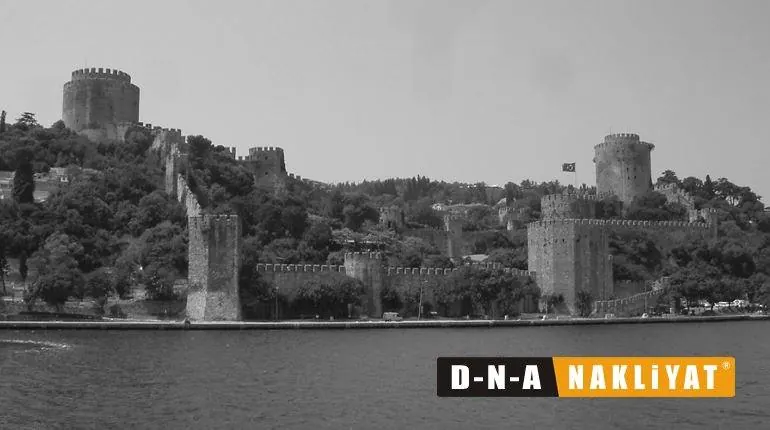 Sarıyer Nakliyat