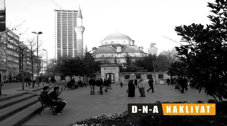 Şişli Nakliyat