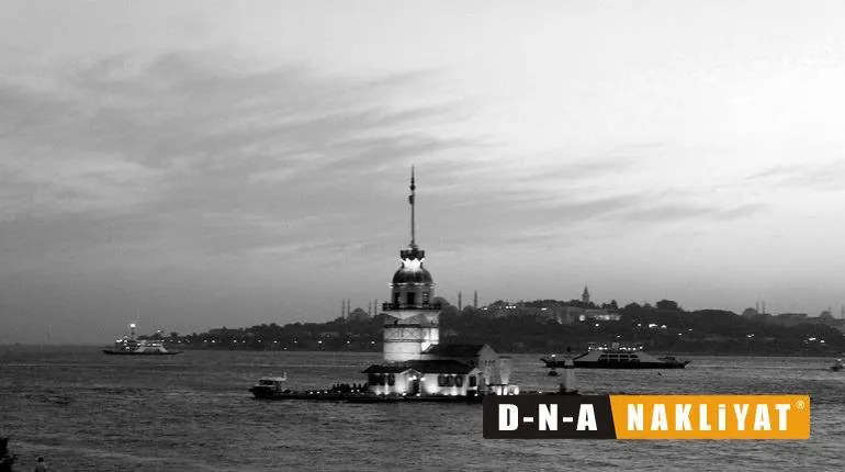 Üsküdar Nakliyat