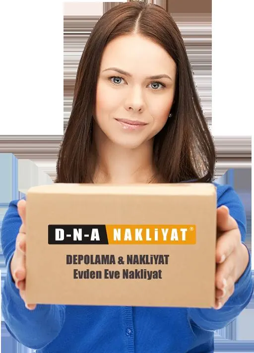 D-N-A Nakliyat müşteri memnuniyeti